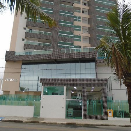 Apartamento Em Mongagua, Frente Ao Mar Exteriér fotografie