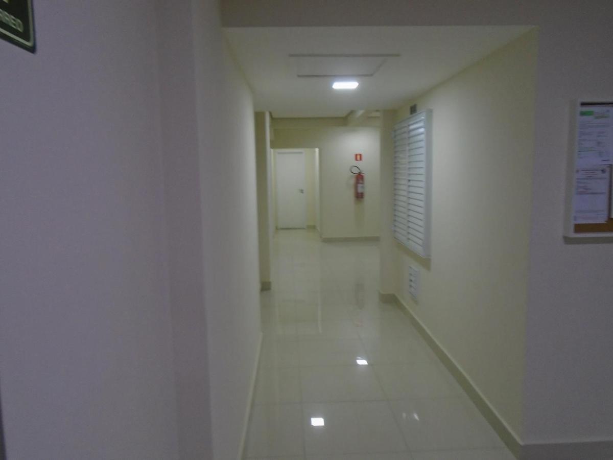 Apartamento Em Mongagua, Frente Ao Mar Exteriér fotografie
