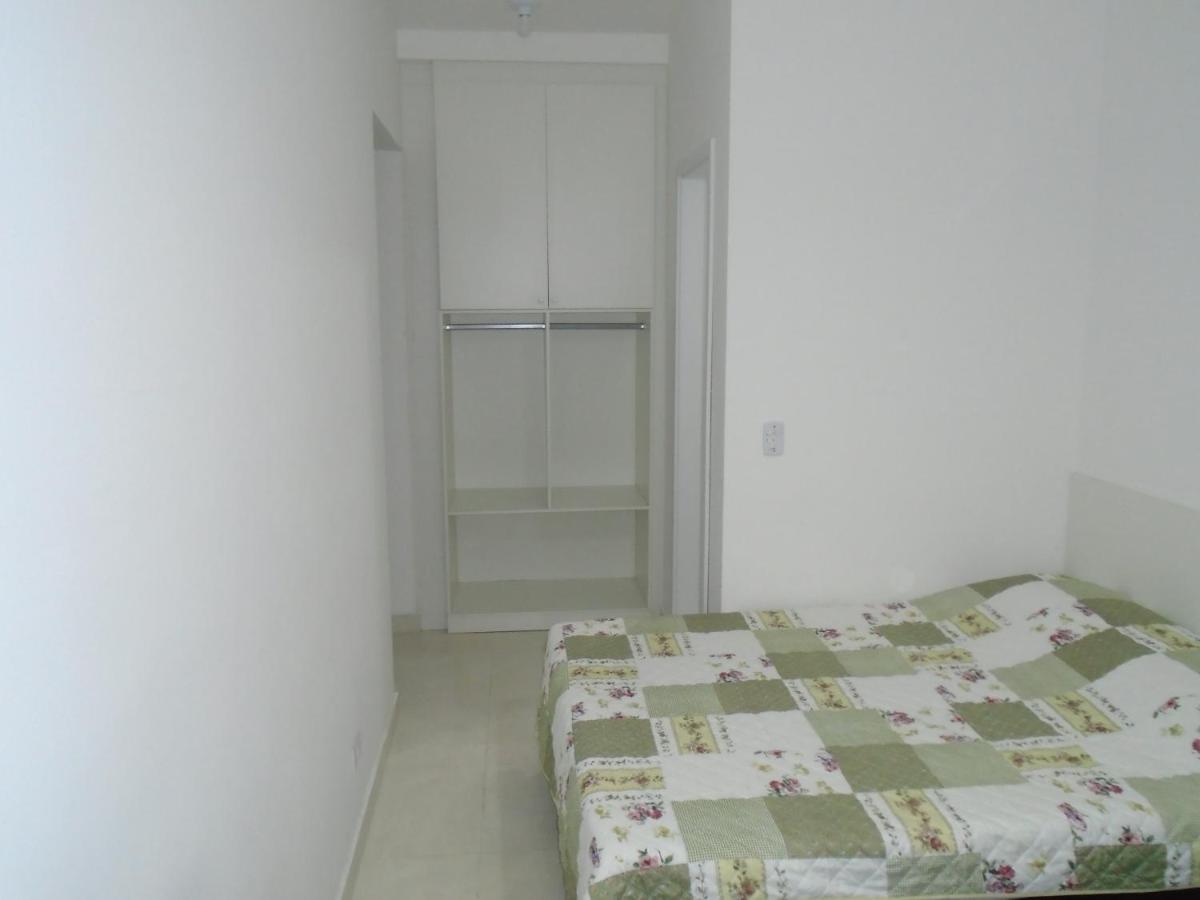 Apartamento Em Mongagua, Frente Ao Mar Exteriér fotografie
